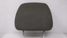 2006 Honda Ridgeline Headrest Head Rest Front Driver Passenger Seat Fits OEM Used Auto Parts - Oemusedautoparts1.com