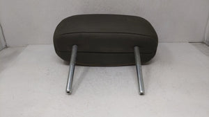 2006 Honda Ridgeline Headrest Head Rest Front Driver Passenger Seat Fits OEM Used Auto Parts - Oemusedautoparts1.com