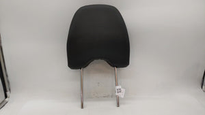 2009-2013 Subaru Forester Headrest Head Rest Front Driver Passenger Seat Fits 2009 2010 2011 2012 2013 OEM Used Auto Parts - Oemusedautoparts1.com