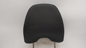 2009-2013 Subaru Forester Headrest Head Rest Front Driver Passenger Seat Fits 2009 2010 2011 2012 2013 OEM Used Auto Parts - Oemusedautoparts1.com