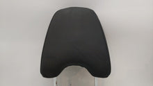 2009-2013 Subaru Forester Headrest Head Rest Front Driver Passenger Seat Fits 2009 2010 2011 2012 2013 OEM Used Auto Parts - Oemusedautoparts1.com