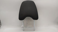 2009-2013 Subaru Forester Headrest Head Rest Front Driver Passenger Seat Fits 2009 2010 2011 2012 2013 OEM Used Auto Parts - Oemusedautoparts1.com