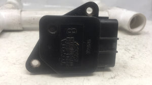 2002-2006 Toyota Camry Mass Air Flow Meter Maf Black - Oemusedautoparts1.com