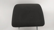 2011-2013 Nissan Rogue Headrest Head Rest Front Driver Passenger Seat Fits 2011 2012 2013 OEM Used Auto Parts - Oemusedautoparts1.com