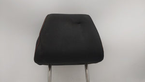 2010-2014 Volkswagen Gti Headrest Head Rest Front Driver Passenger Seat Fits 2010 2011 2012 2013 2014 OEM Used Auto Parts - Oemusedautoparts1.com