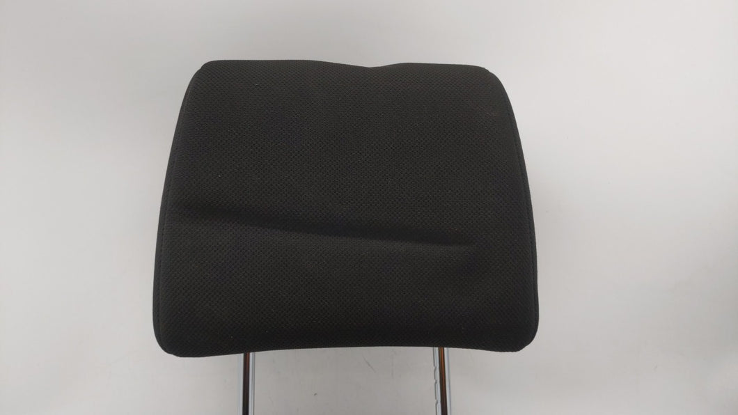 2012 Nissan Rogue Headrest Head Rest Front Driver Passenger Seat Fits OEM Used Auto Parts - Oemusedautoparts1.com