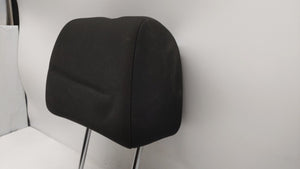 2012 Nissan Rogue Headrest Head Rest Front Driver Passenger Seat Fits OEM Used Auto Parts - Oemusedautoparts1.com