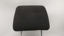 2012 Nissan Rogue Headrest Head Rest Front Driver Passenger Seat Fits OEM Used Auto Parts - Oemusedautoparts1.com