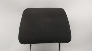 2012 Nissan Rogue Headrest Head Rest Front Driver Passenger Seat Fits OEM Used Auto Parts - Oemusedautoparts1.com