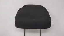 2011-2012 Chevrolet Malibu Headrest Head Rest Front Driver Passenger Seat Fits 2011 2012 OEM Used Auto Parts - Oemusedautoparts1.com