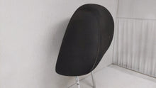 2011-2012 Chevrolet Malibu Headrest Head Rest Front Driver Passenger Seat Fits 2011 2012 OEM Used Auto Parts - Oemusedautoparts1.com