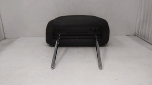 2011-2012 Chevrolet Malibu Headrest Head Rest Front Driver Passenger Seat Fits 2011 2012 OEM Used Auto Parts - Oemusedautoparts1.com