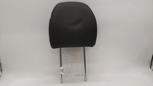 2014-2016 Kia Forte Koup Headrest Head Rest Front Driver Passenger Seat Fits 2014 2015 2016 OEM Used Auto Parts - Oemusedautoparts1.com