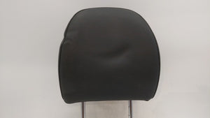 2014-2016 Kia Forte Koup Headrest Head Rest Front Driver Passenger Seat Fits 2014 2015 2016 OEM Used Auto Parts - Oemusedautoparts1.com