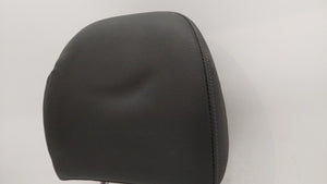 2014-2016 Kia Forte Koup Headrest Head Rest Front Driver Passenger Seat Fits 2014 2015 2016 OEM Used Auto Parts - Oemusedautoparts1.com