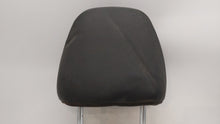 2014-2016 Kia Forte Koup Headrest Head Rest Front Driver Passenger Seat Fits 2014 2015 2016 OEM Used Auto Parts - Oemusedautoparts1.com