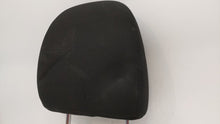 2012 Mitsubishi Rvr Headrest Head Rest Front Driver Passenger Seat Fits OEM Used Auto Parts - Oemusedautoparts1.com