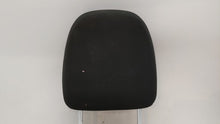 2012 Mitsubishi Rvr Headrest Head Rest Front Driver Passenger Seat Fits OEM Used Auto Parts - Oemusedautoparts1.com