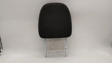 2012 Mitsubishi Rvr Headrest Head Rest Front Driver Passenger Seat Fits OEM Used Auto Parts - Oemusedautoparts1.com