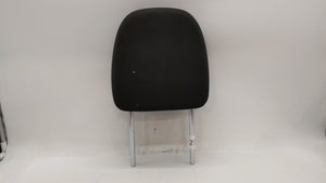 2012 Mitsubishi Rvr Headrest Head Rest Front Driver Passenger Seat Fits OEM Used Auto Parts - Oemusedautoparts1.com