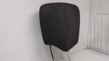 2010-2011 Chevrolet Equinox Headrest Head Rest Front Driver Passenger Seat Fits 2010 2011 OEM Used Auto Parts - Oemusedautoparts1.com