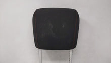 2010-2011 Chevrolet Equinox Headrest Head Rest Front Driver Passenger Seat Fits 2010 2011 OEM Used Auto Parts - Oemusedautoparts1.com