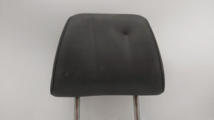 2006-2009 Volkswagen Jetta Headrest Head Rest Front Driver Passenger Seat Fits 2006 2007 2008 2009 OEM Used Auto Parts - Oemusedautoparts1.com