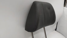 2006-2009 Volkswagen Jetta Headrest Head Rest Front Driver Passenger Seat Fits 2006 2007 2008 2009 OEM Used Auto Parts - Oemusedautoparts1.com