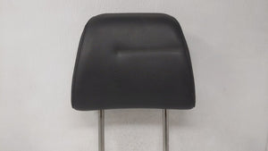 2006-2009 Volkswagen Jetta Headrest Head Rest Front Driver Passenger Seat Fits 2006 2007 2008 2009 OEM Used Auto Parts - Oemusedautoparts1.com