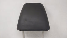 2006-2009 Volkswagen Jetta Headrest Head Rest Front Driver Passenger Seat Fits 2006 2007 2008 2009 OEM Used Auto Parts - Oemusedautoparts1.com