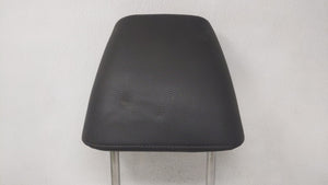 2006-2009 Volkswagen Jetta Headrest Head Rest Front Driver Passenger Seat Fits 2006 2007 2008 2009 OEM Used Auto Parts - Oemusedautoparts1.com