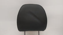 2014-2016 Kia Forte Koup Headrest Head Rest Front Driver Passenger Seat Fits 2014 2015 2016 OEM Used Auto Parts - Oemusedautoparts1.com