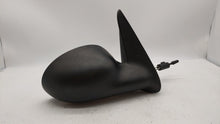 2007 Chrysler Pt Cruiser Passenger Right Side View Manual Door Mirror - Oemusedautoparts1.com