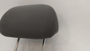 2011-2016 Hyundai Elantra Headrest Head Rest Rear Seat Fits 2011 2012 2013 2014 2015 2016 OEM Used Auto Parts - Oemusedautoparts1.com