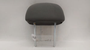 2011-2016 Hyundai Elantra Headrest Head Rest Rear Seat Fits 2011 2012 2013 2014 2015 2016 OEM Used Auto Parts - Oemusedautoparts1.com