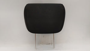 2009-2011 Hyundai Accent Headrest Head Rest Front Driver Passenger Seat Fits 2009 2010 2011 OEM Used Auto Parts - Oemusedautoparts1.com