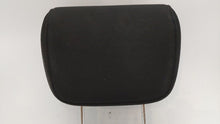 2009-2011 Hyundai Accent Headrest Head Rest Front Driver Passenger Seat Fits 2009 2010 2011 OEM Used Auto Parts - Oemusedautoparts1.com