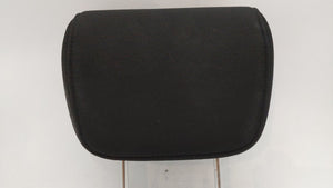 2009-2011 Hyundai Accent Headrest Head Rest Front Driver Passenger Seat Fits 2009 2010 2011 OEM Used Auto Parts - Oemusedautoparts1.com