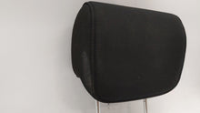 2009-2011 Hyundai Accent Headrest Head Rest Front Driver Passenger Seat Fits 2009 2010 2011 OEM Used Auto Parts - Oemusedautoparts1.com