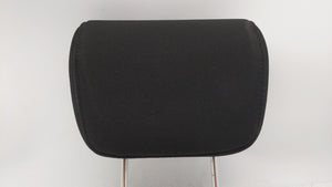 2007-2011 Hyundai Accent Headrest Head Rest Front Driver Passenger Seat Fits 2007 2008 2009 2010 2011 OEM Used Auto Parts - Oemusedautoparts1.com