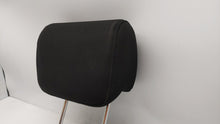 2007-2011 Hyundai Accent Headrest Head Rest Front Driver Passenger Seat Fits 2007 2008 2009 2010 2011 OEM Used Auto Parts - Oemusedautoparts1.com