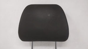 2010-2013 Suzuki Kizashi Headrest Head Rest Front Driver Passenger Seat Fits 2010 2011 2012 2013 OEM Used Auto Parts - Oemusedautoparts1.com