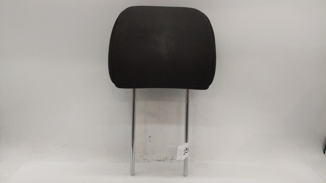 2011-2016 Hyundai Elantra Headrest Head Rest Front Driver Passenger Seat Fits 2011 2012 2013 2014 2015 2016 OEM Used Auto Parts - Oemusedautoparts1.com