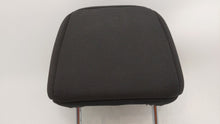 2011-2016 Hyundai Elantra Headrest Head Rest Front Driver Passenger Seat Fits 2011 2012 2013 2014 2015 2016 OEM Used Auto Parts - Oemusedautoparts1.com