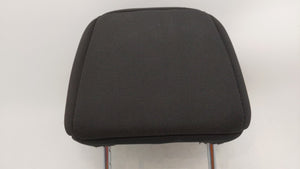 2011-2016 Hyundai Elantra Headrest Head Rest Front Driver Passenger Seat Fits 2011 2012 2013 2014 2015 2016 OEM Used Auto Parts - Oemusedautoparts1.com