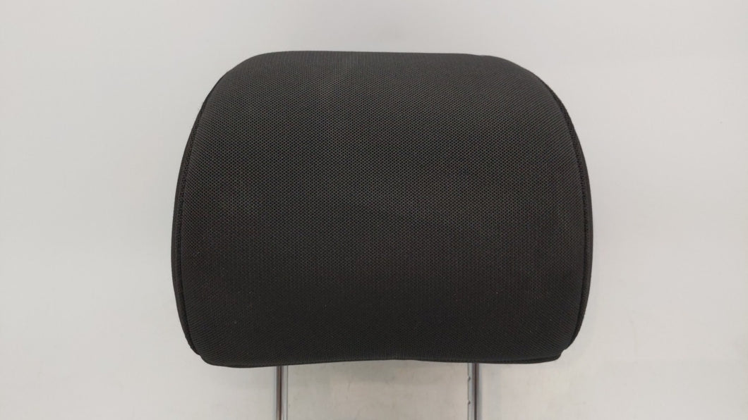 2011-2016 Hyundai Elantra Headrest Head Rest Front Driver Passenger Seat Fits 2011 2012 2013 2014 2015 2016 OEM Used Auto Parts - Oemusedautoparts1.com