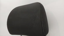 2011-2016 Hyundai Elantra Headrest Head Rest Front Driver Passenger Seat Fits 2011 2012 2013 2014 2015 2016 OEM Used Auto Parts - Oemusedautoparts1.com