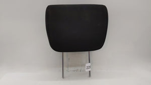 2007-2011 Hyundai Accent Headrest Head Rest Front Driver Passenger Seat Fits 2007 2008 2009 2010 2011 OEM Used Auto Parts - Oemusedautoparts1.com