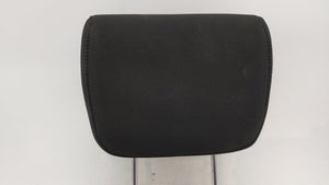 2007-2011 Hyundai Accent Headrest Head Rest Front Driver Passenger Seat Fits 2007 2008 2009 2010 2011 OEM Used Auto Parts - Oemusedautoparts1.com