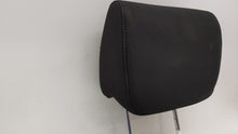 2007-2011 Hyundai Accent Headrest Head Rest Front Driver Passenger Seat Fits 2007 2008 2009 2010 2011 OEM Used Auto Parts - Oemusedautoparts1.com